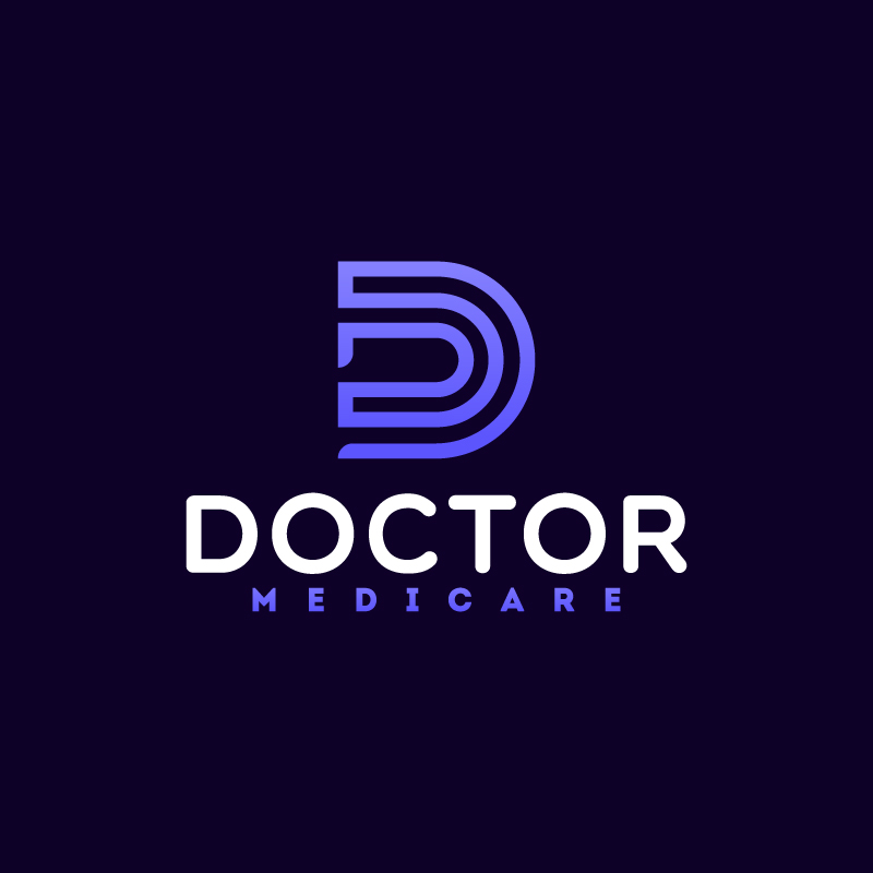 Doctor Logo