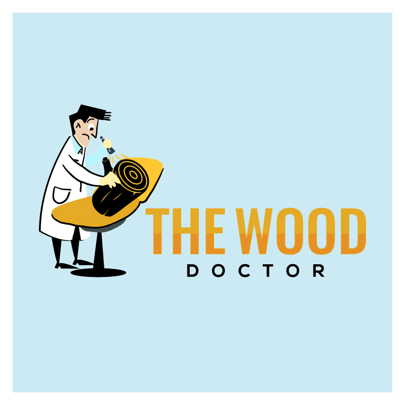 Doctor Logo