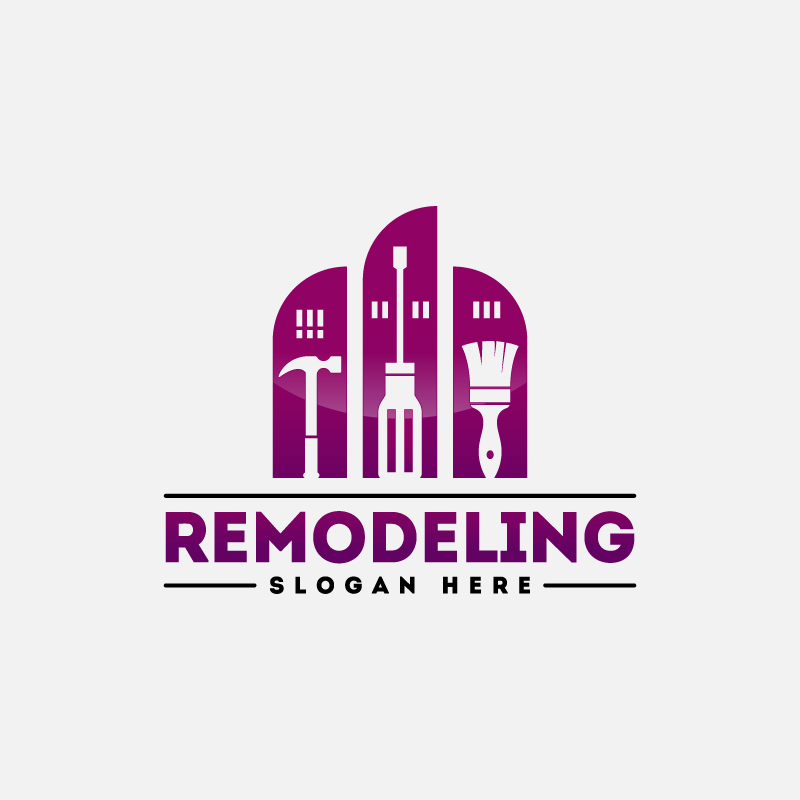 Remodelling