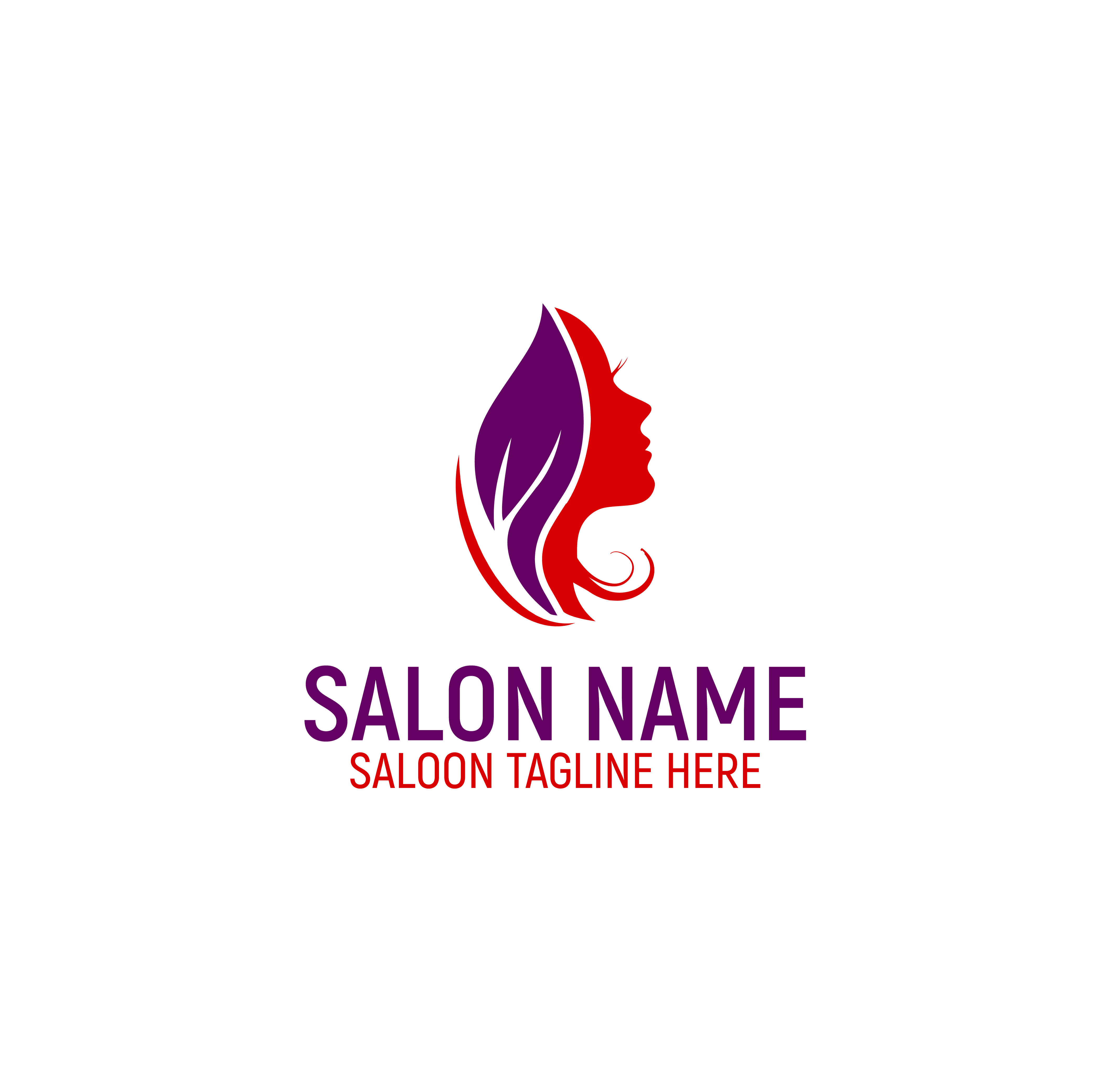 Salon Logo