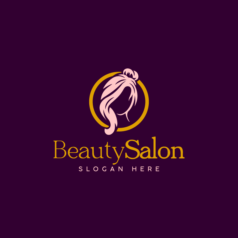 Salon Logo