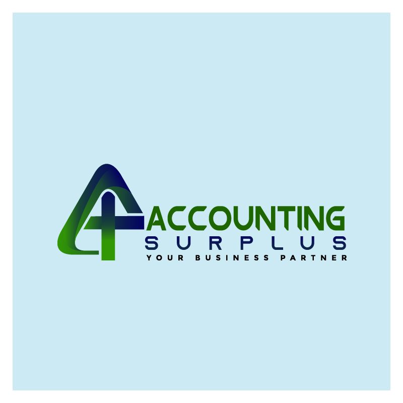 Accounting Logo