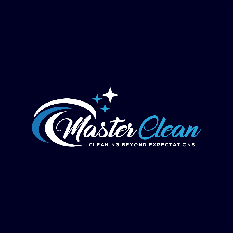 Cleaning Company Logos