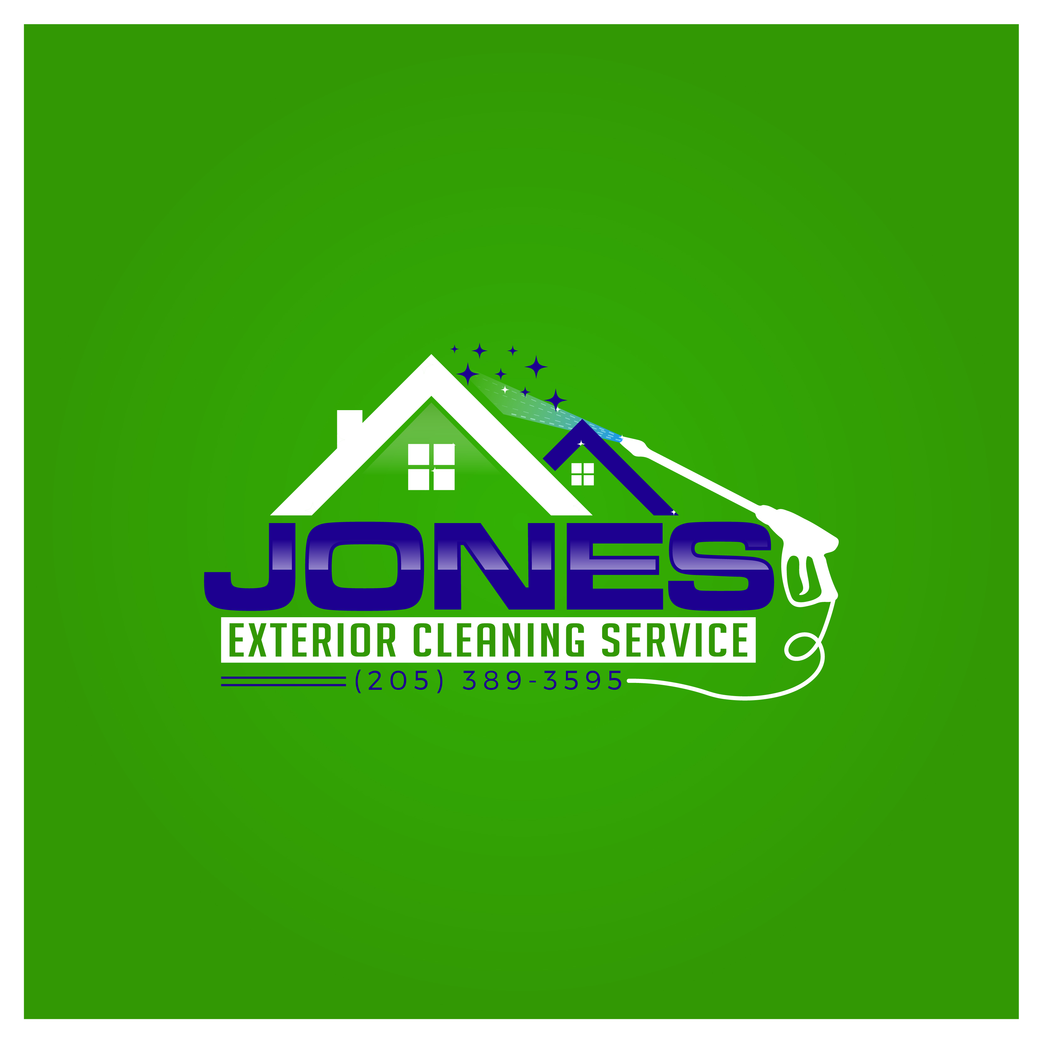 Cleaning Company Logos