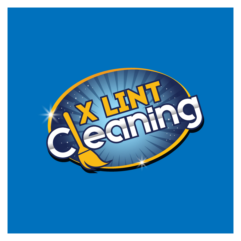 Cleaning Company Logos