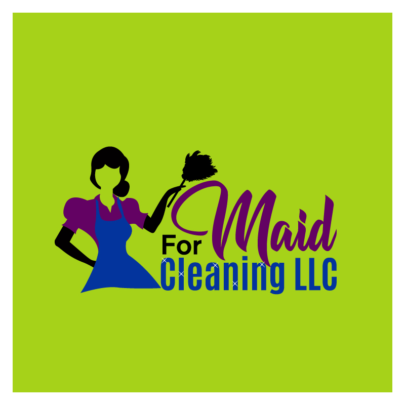 Cleaning Company Logos