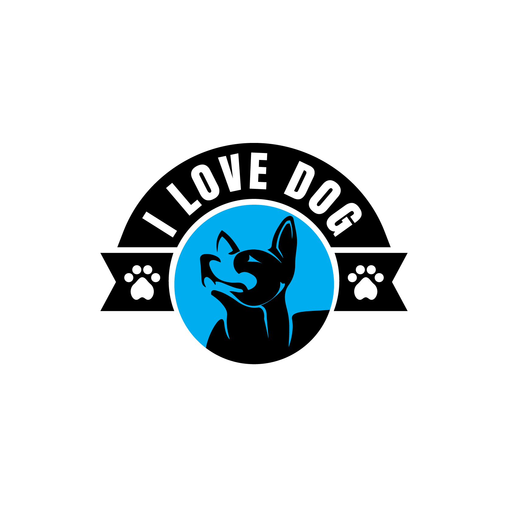 Dog Logo