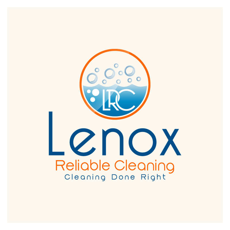 Cleaning Company Logos