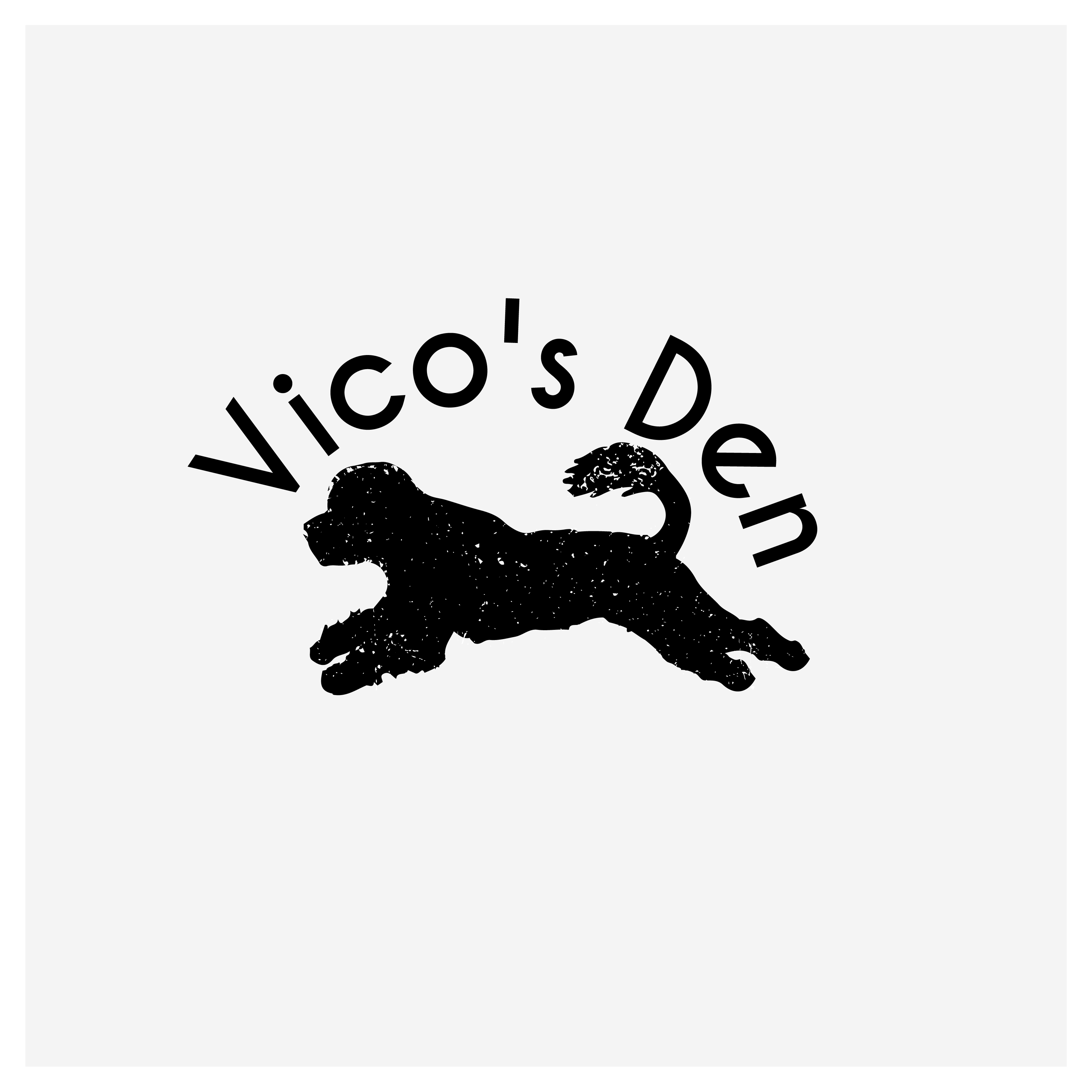 Dog Logo