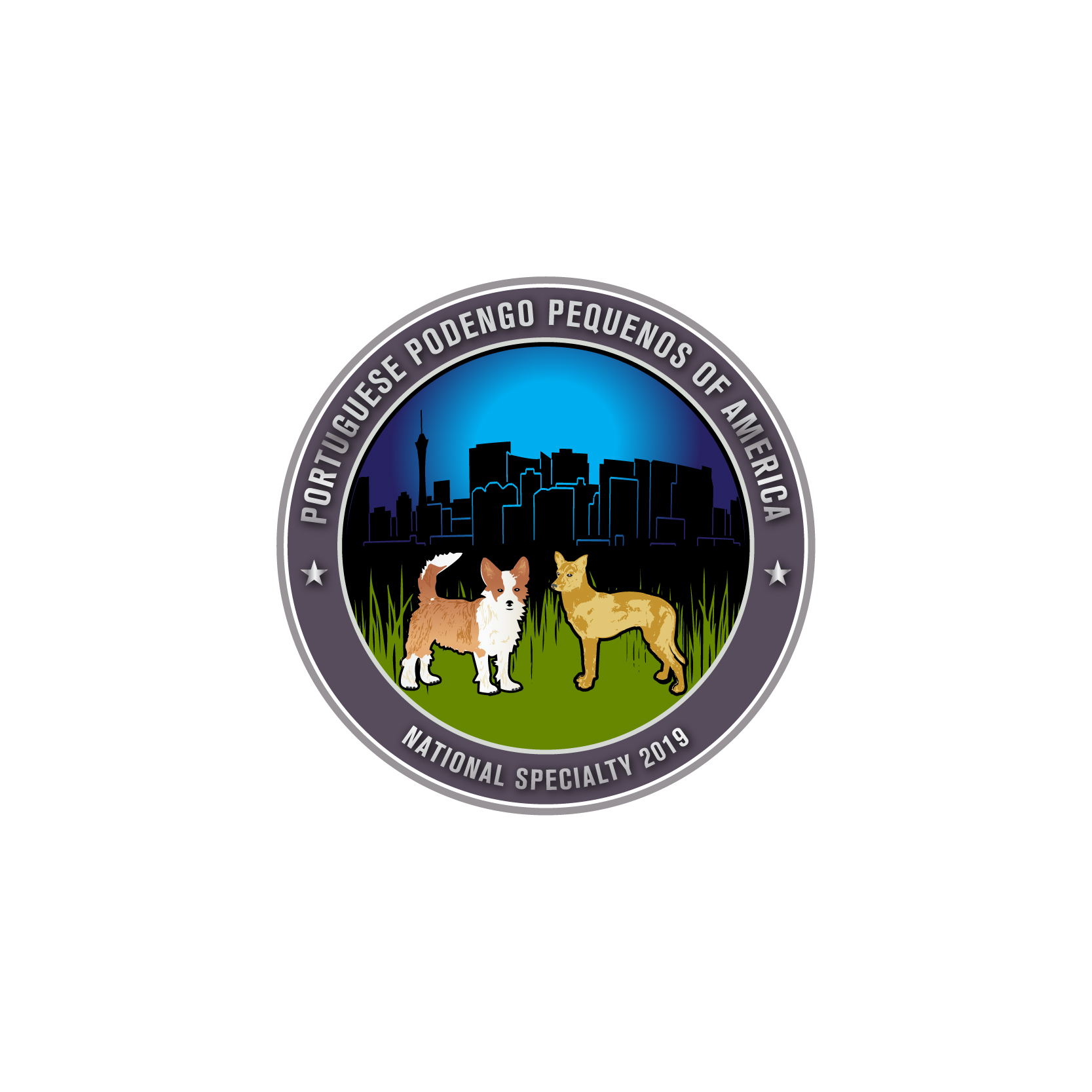 Dog Logo