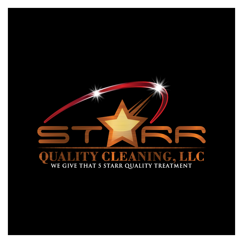 Cleaning Company Logos