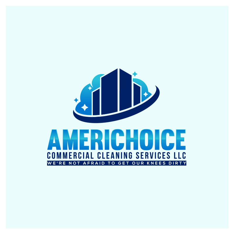 Cleaning Company Logos