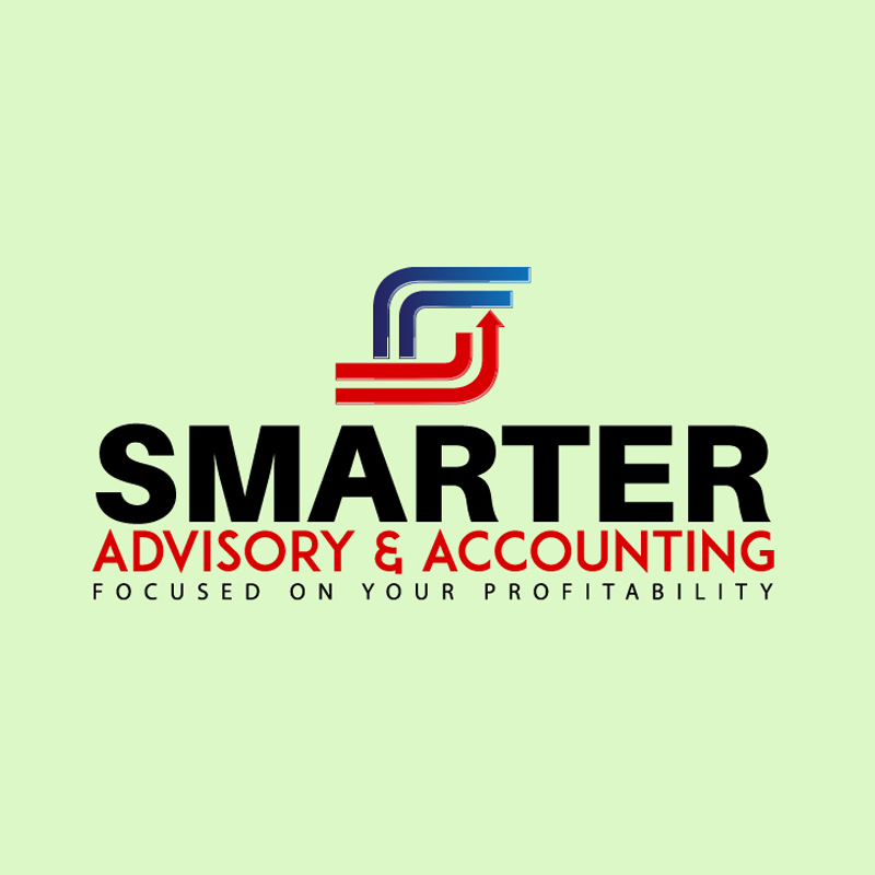Accounting logos