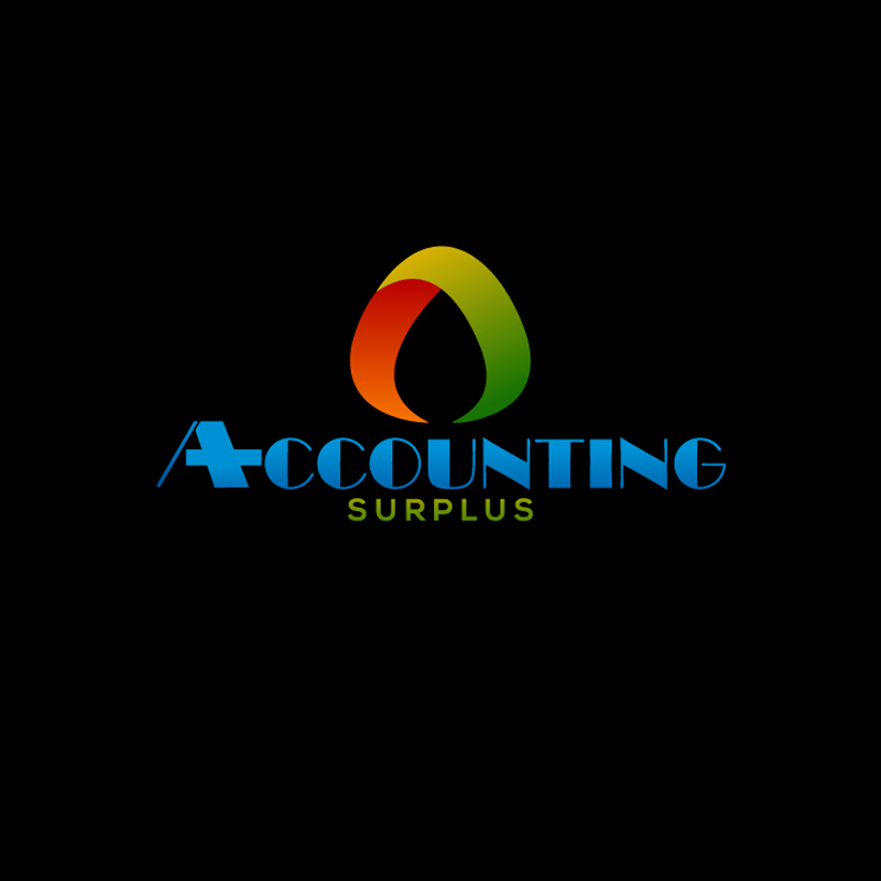 Accounting logos