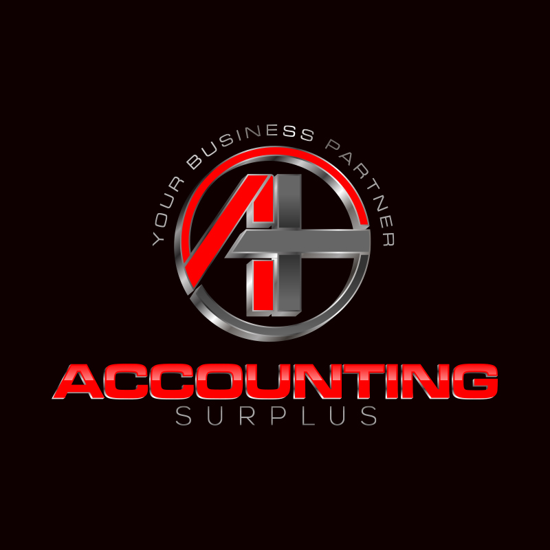 Accounting logos