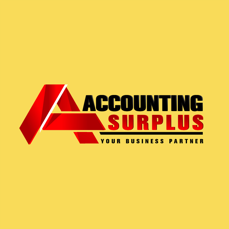 Accounting logos