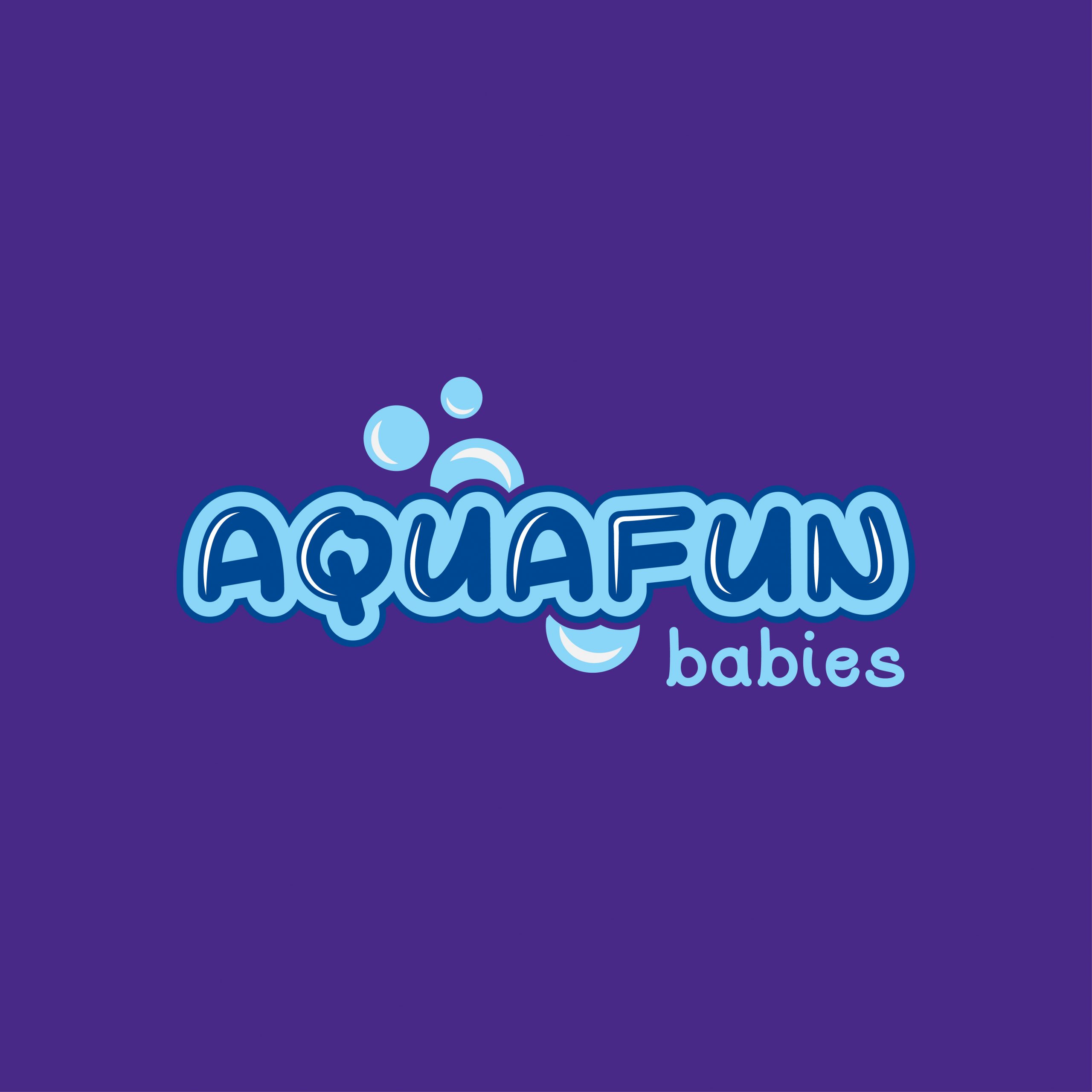 Aqua Logos