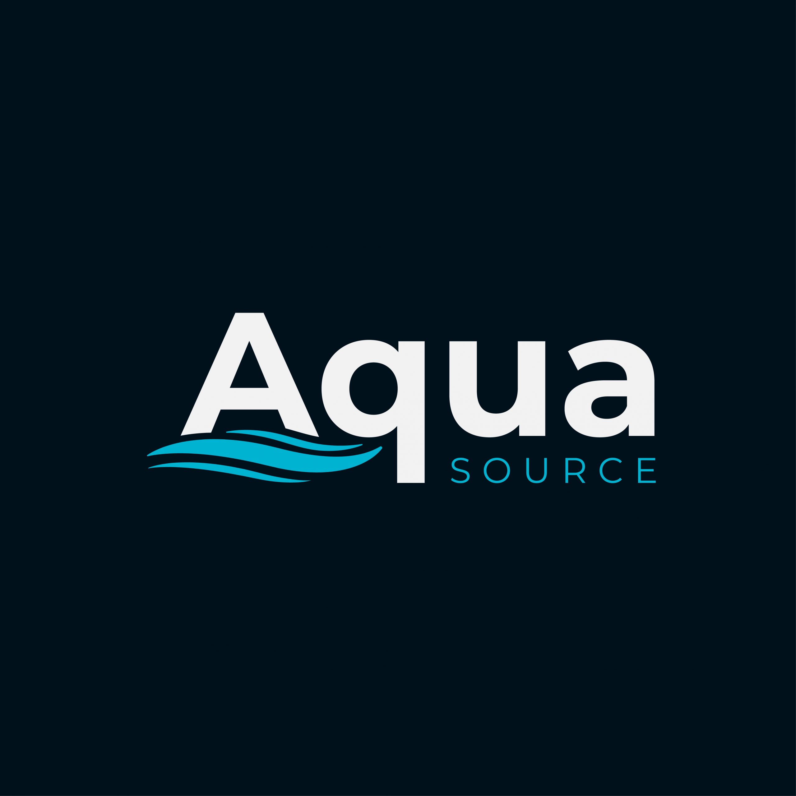 Aqua Logos