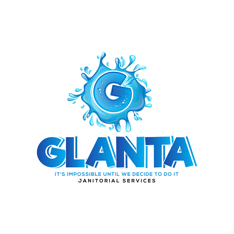 Cleaning Company Logos