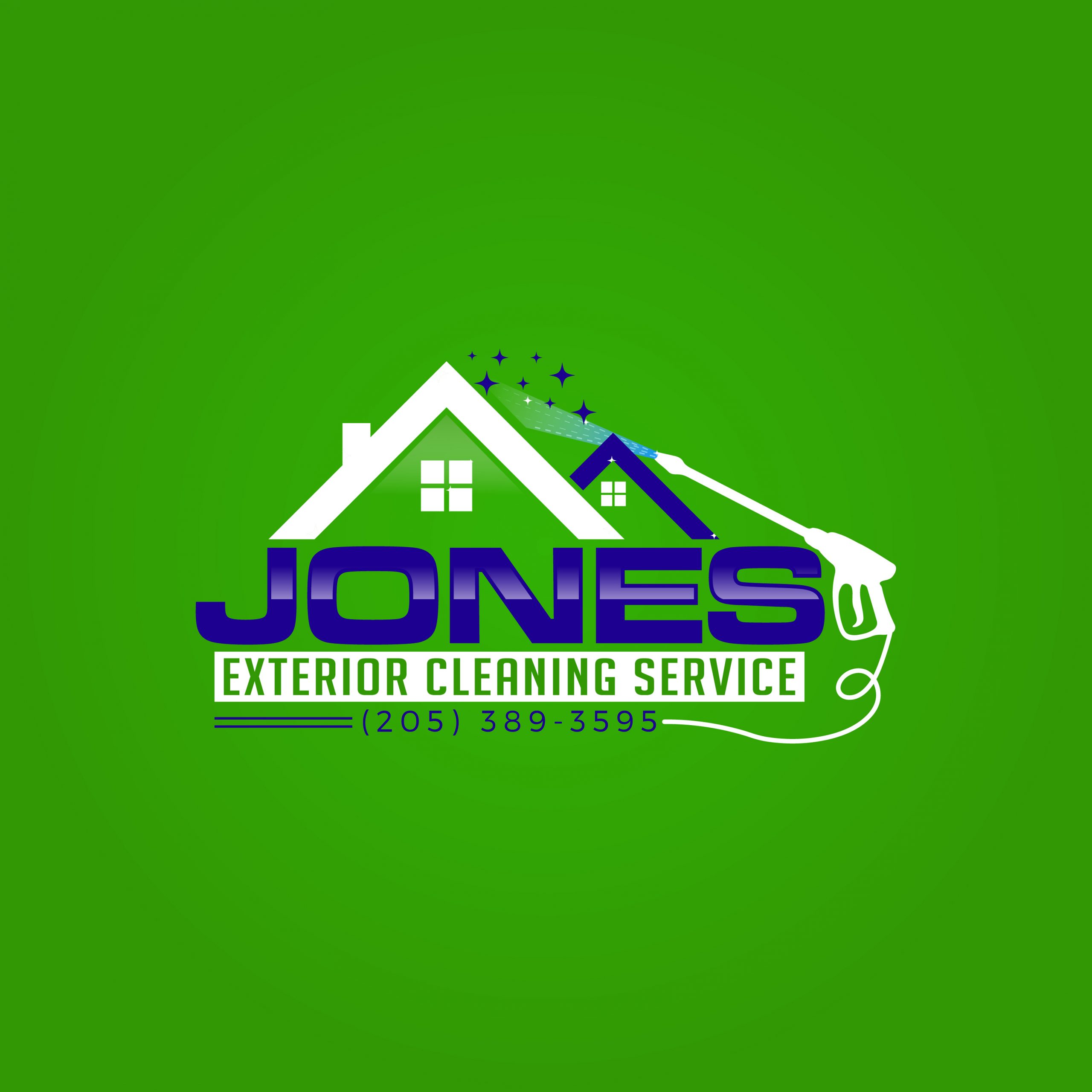 Cleaning Company Logos