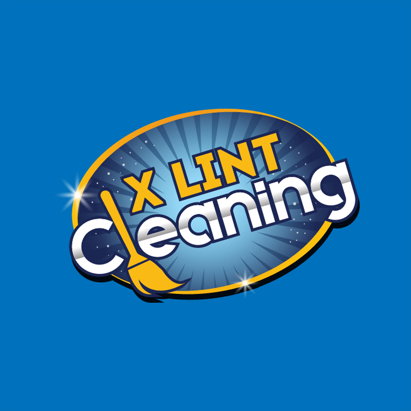 Cleaning Company Logos