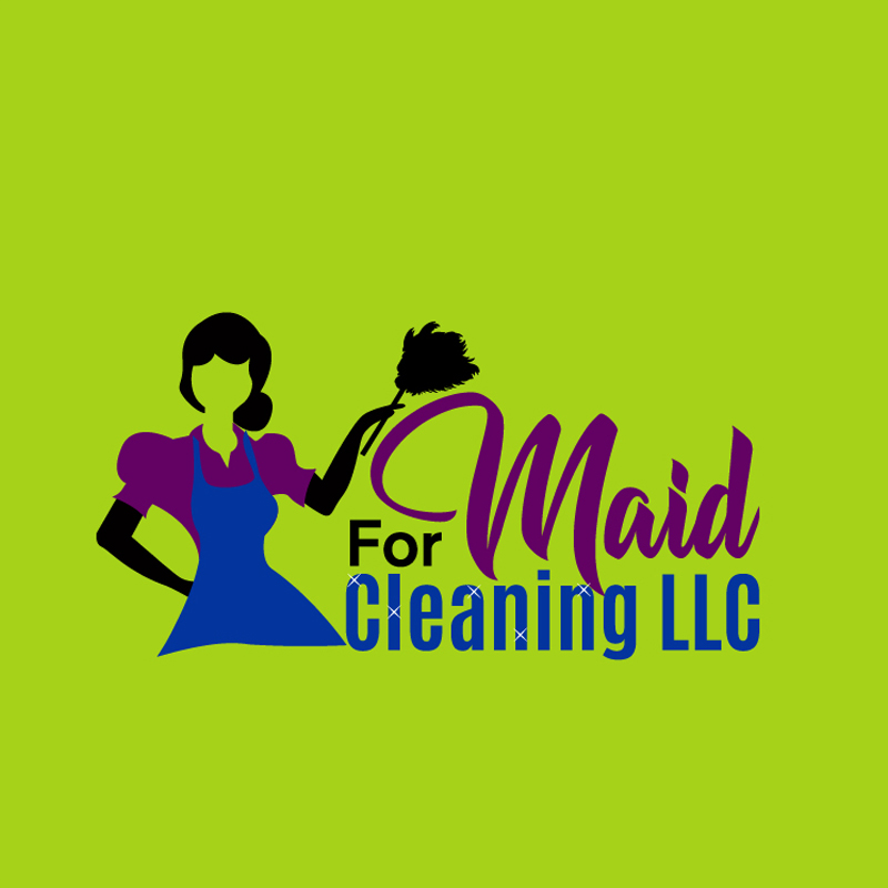 Cleaning Company Logos