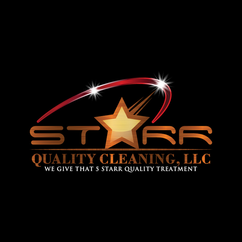 Cleaning Company Logos