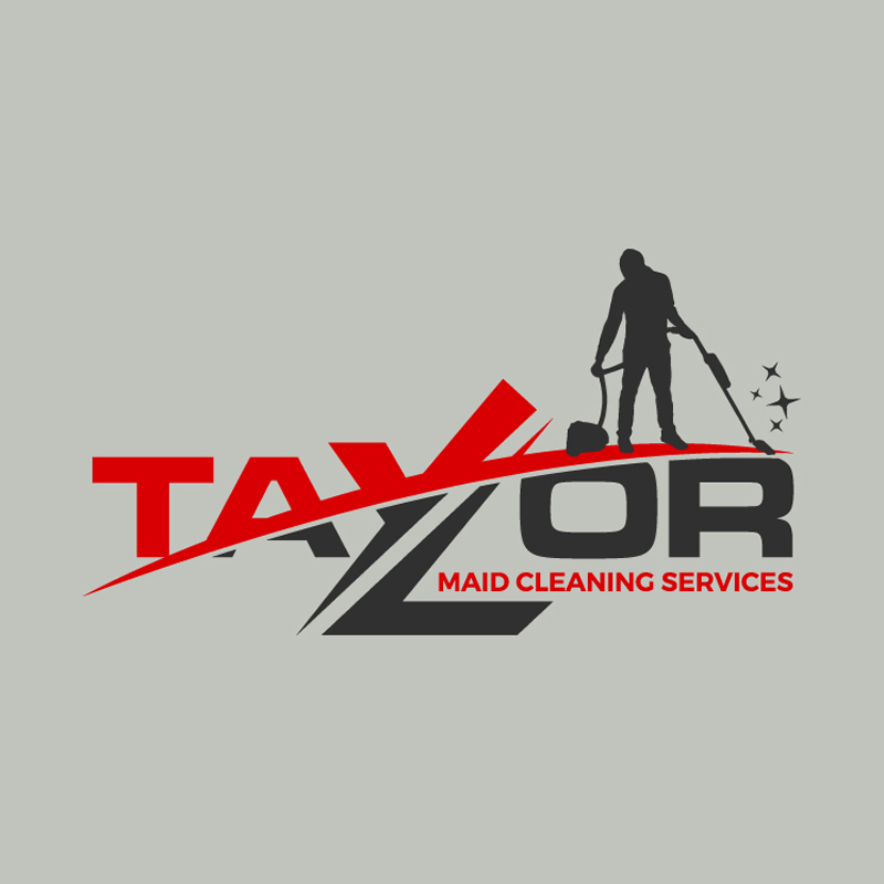 Cleaning Company Logos