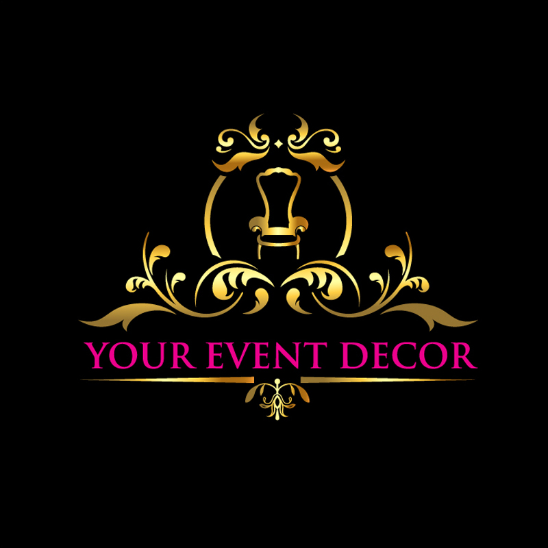 Event Management Logos