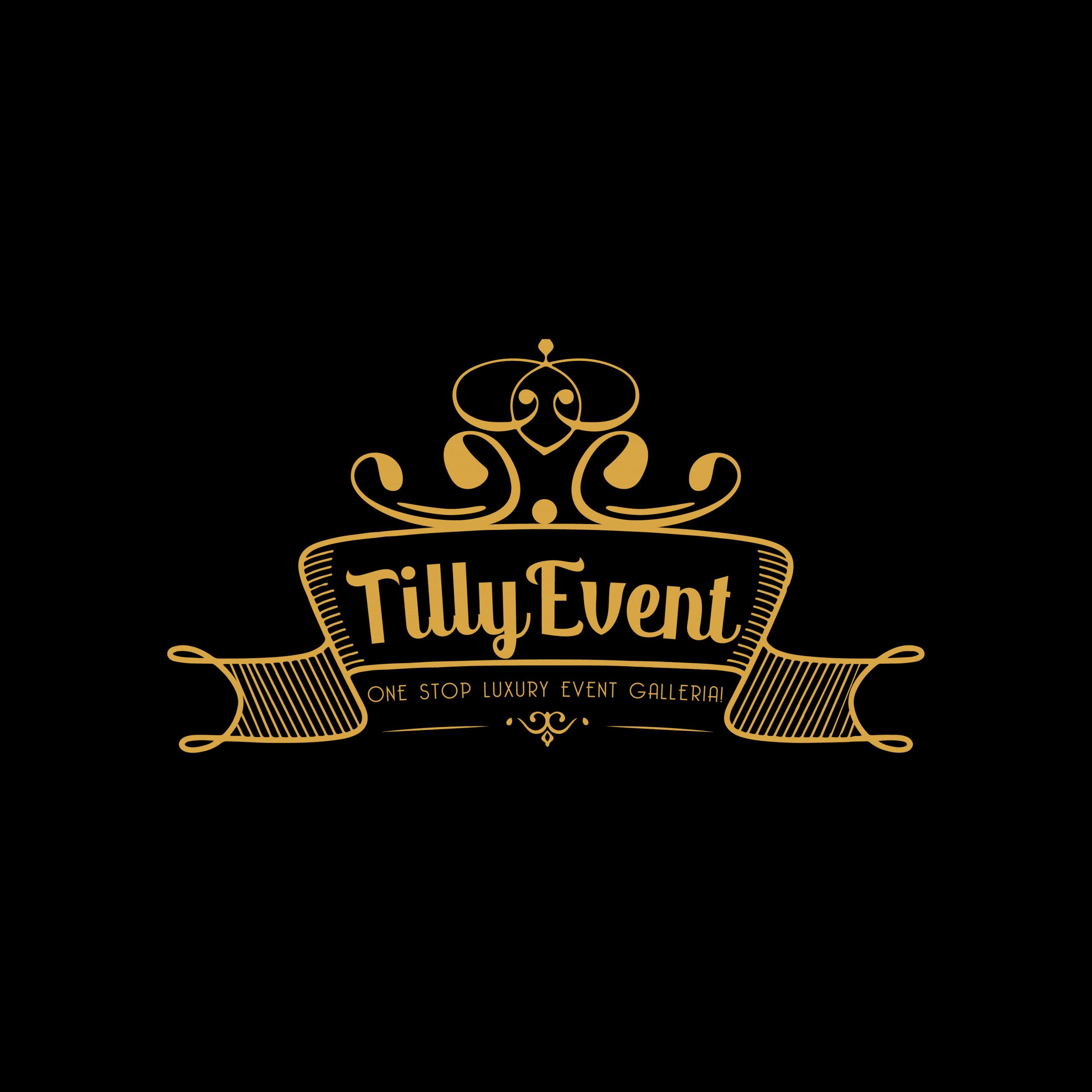 Event Management Logos