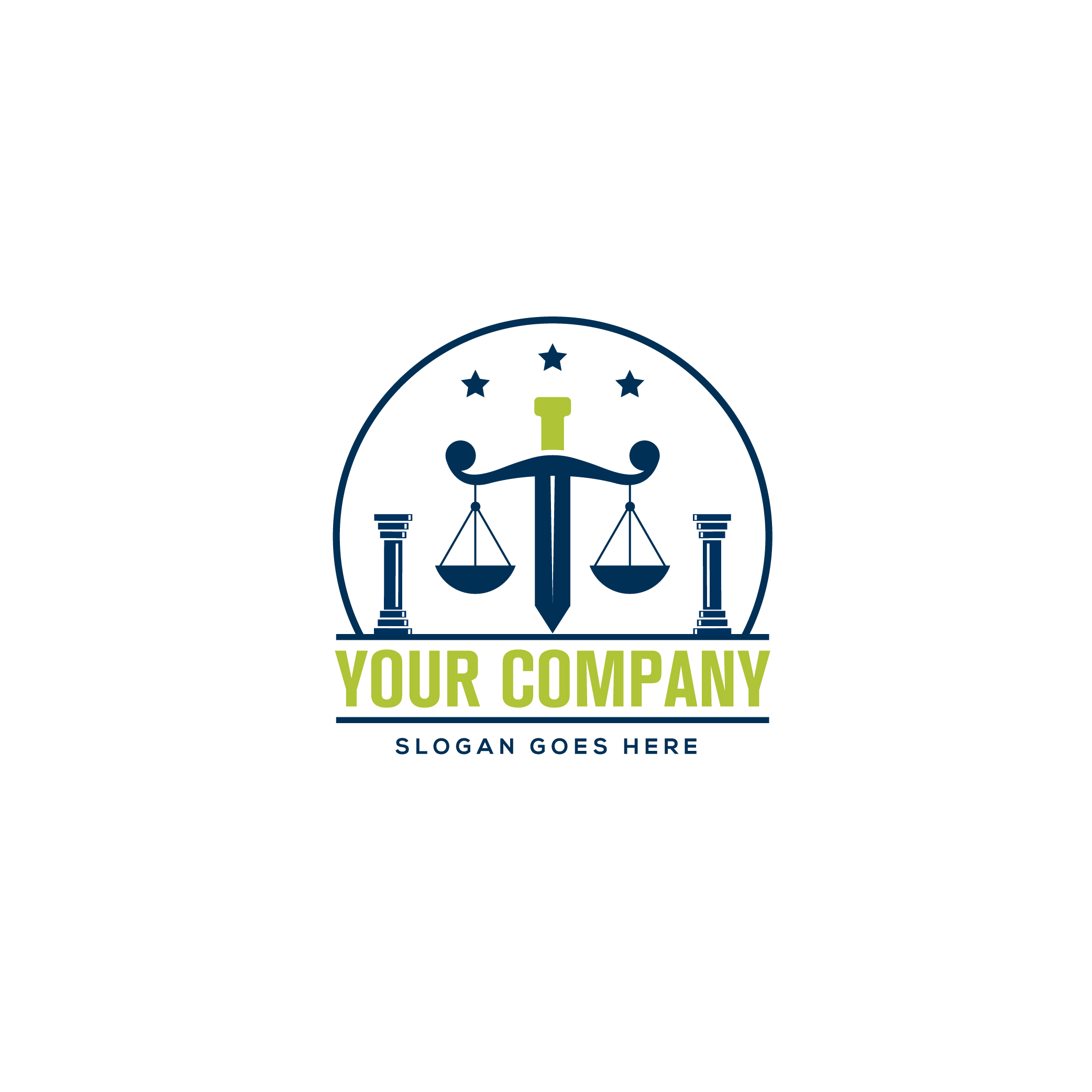 Law Firms Logos