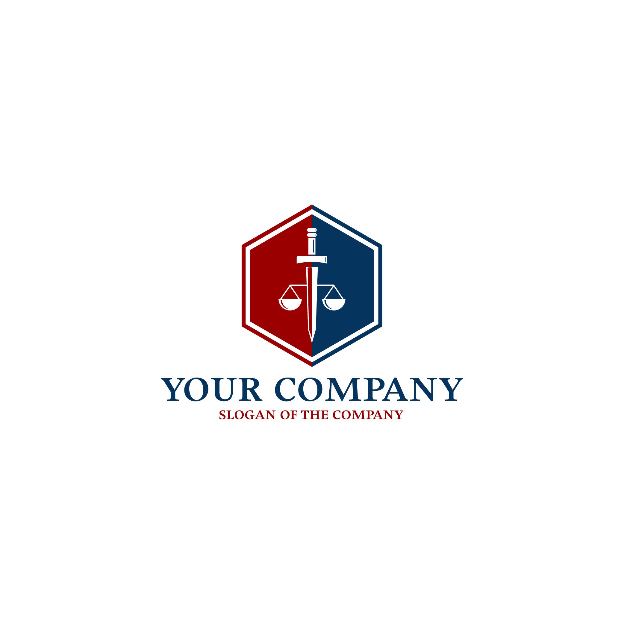 Law Firms Logos