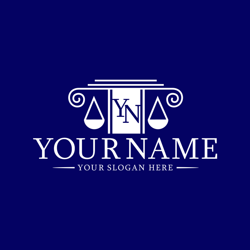 Law Firms Logos