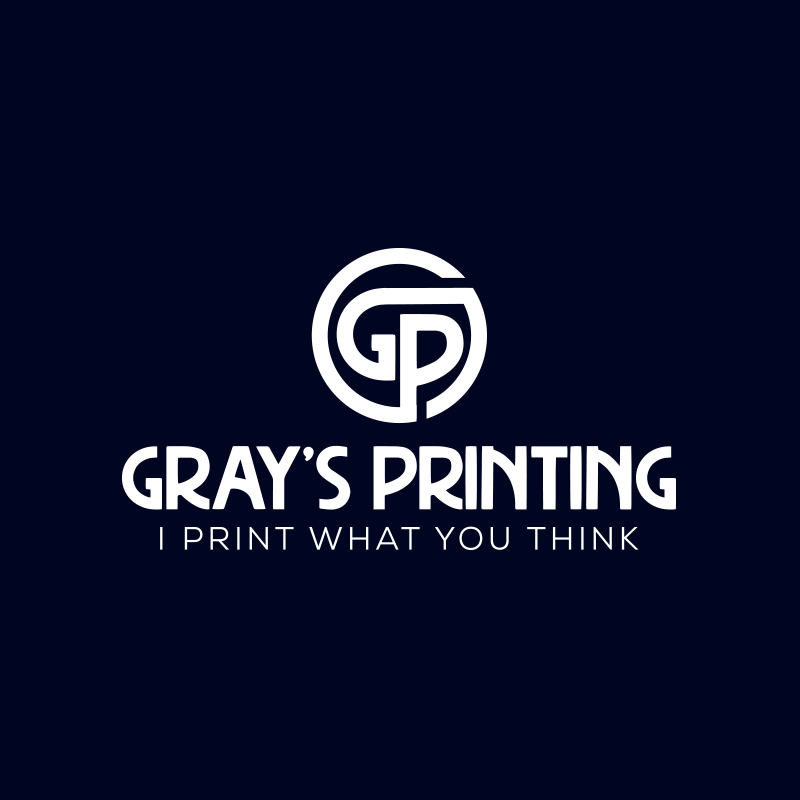 Printing Logos