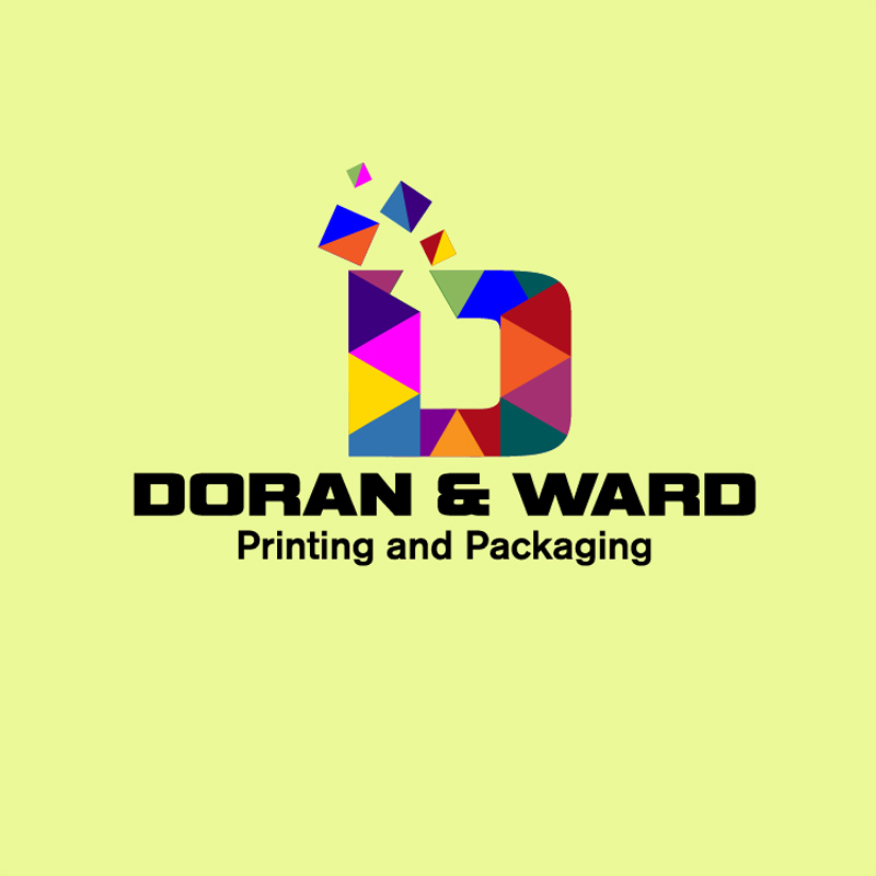 Printing Logos