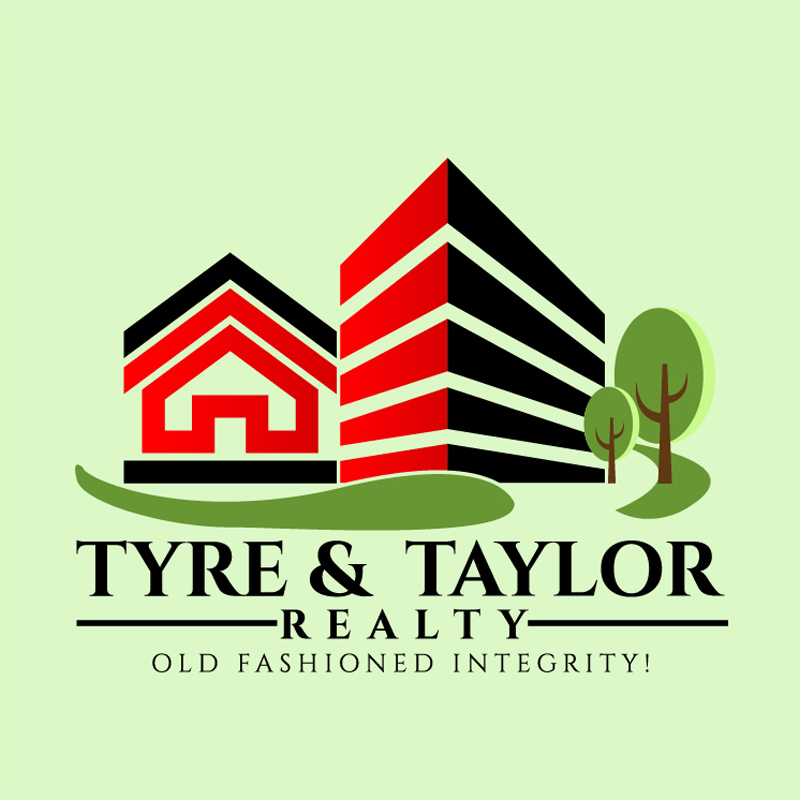 Real Estate Logos