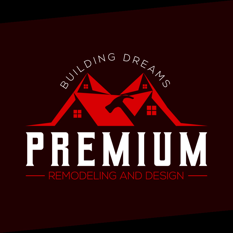 Remodelling logos