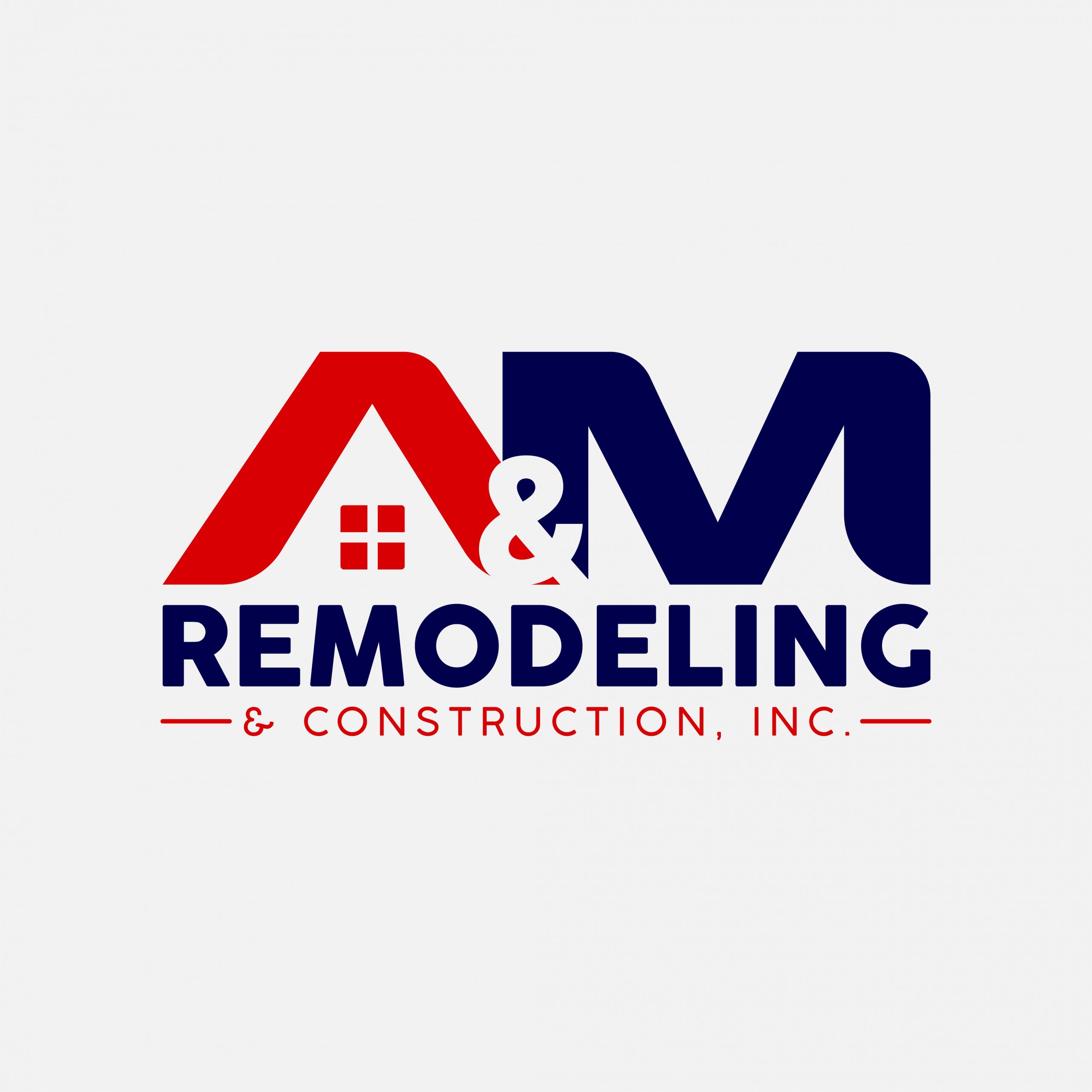 Remodelling logos