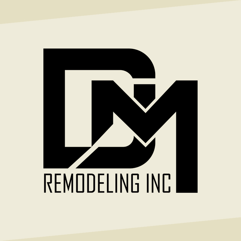 Remodelling logos