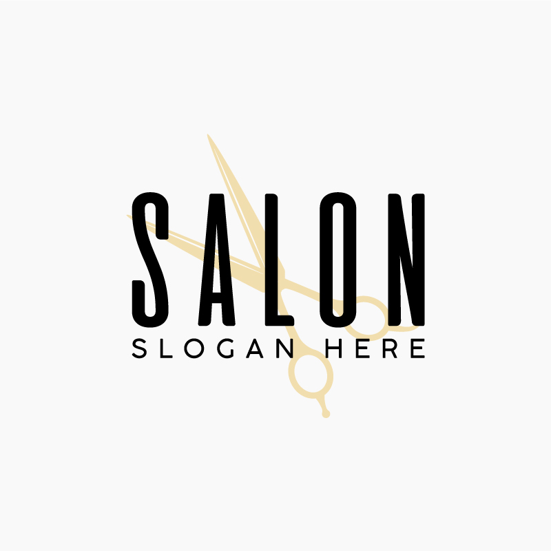 Salon Logos