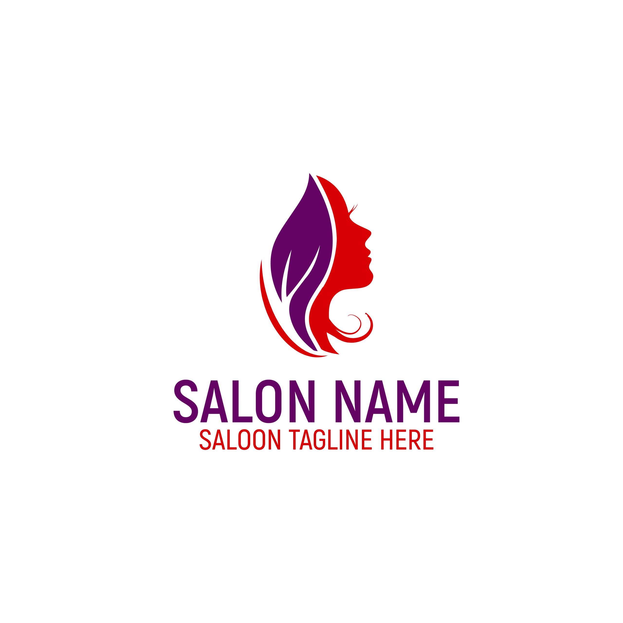 Salon Logos