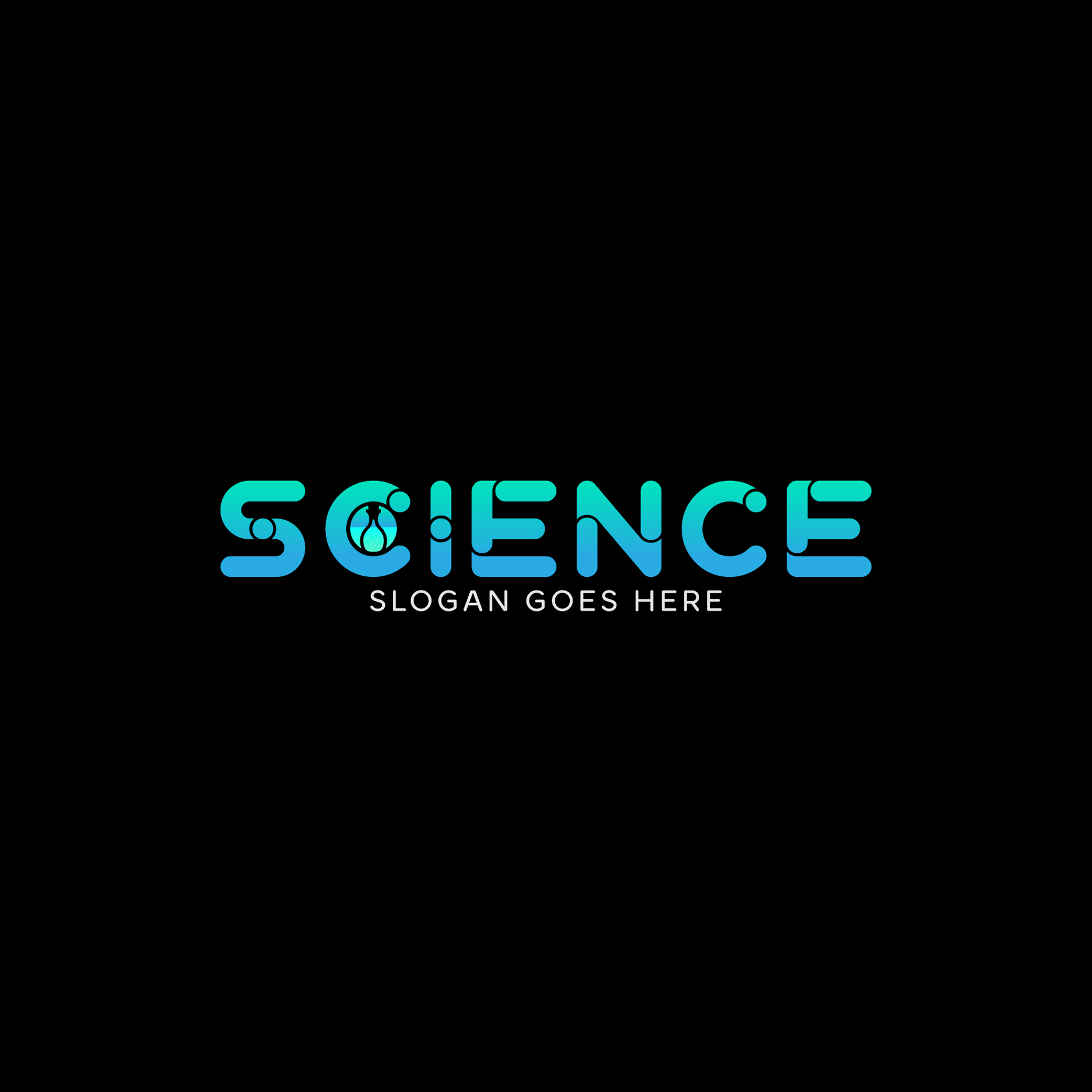 Science logos