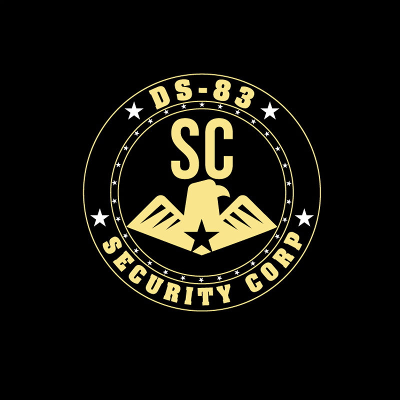 Security Logos