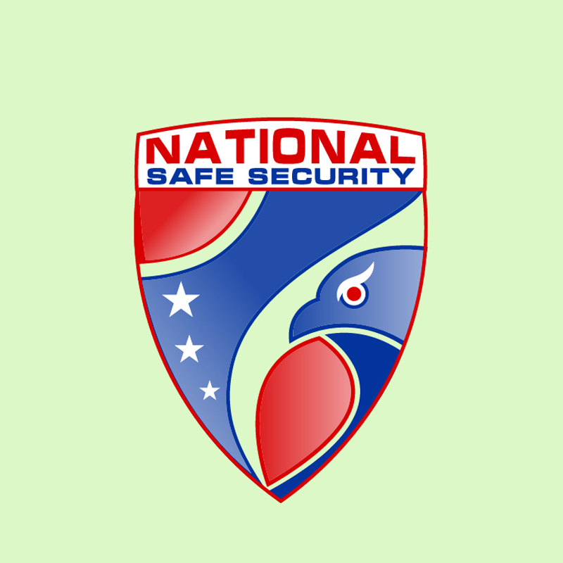 Security Logos