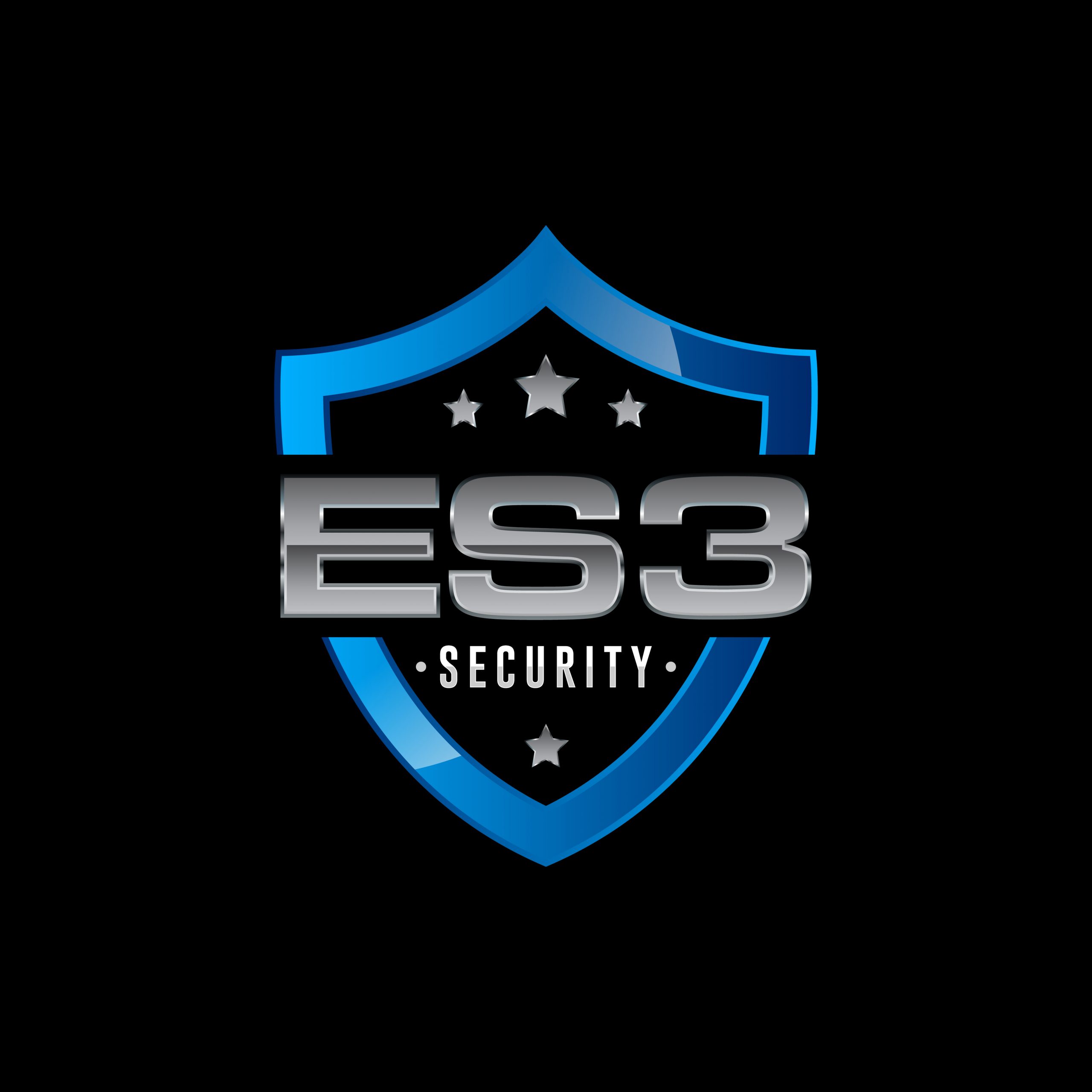 Security Logos