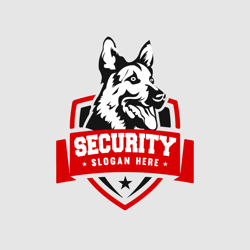 Security Logos