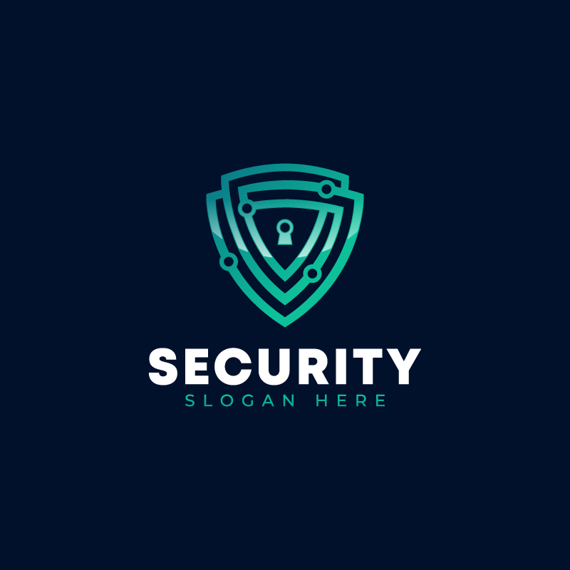 Security Logos