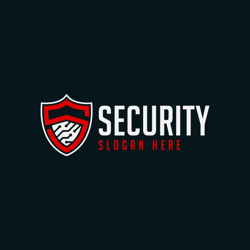 Security Logos