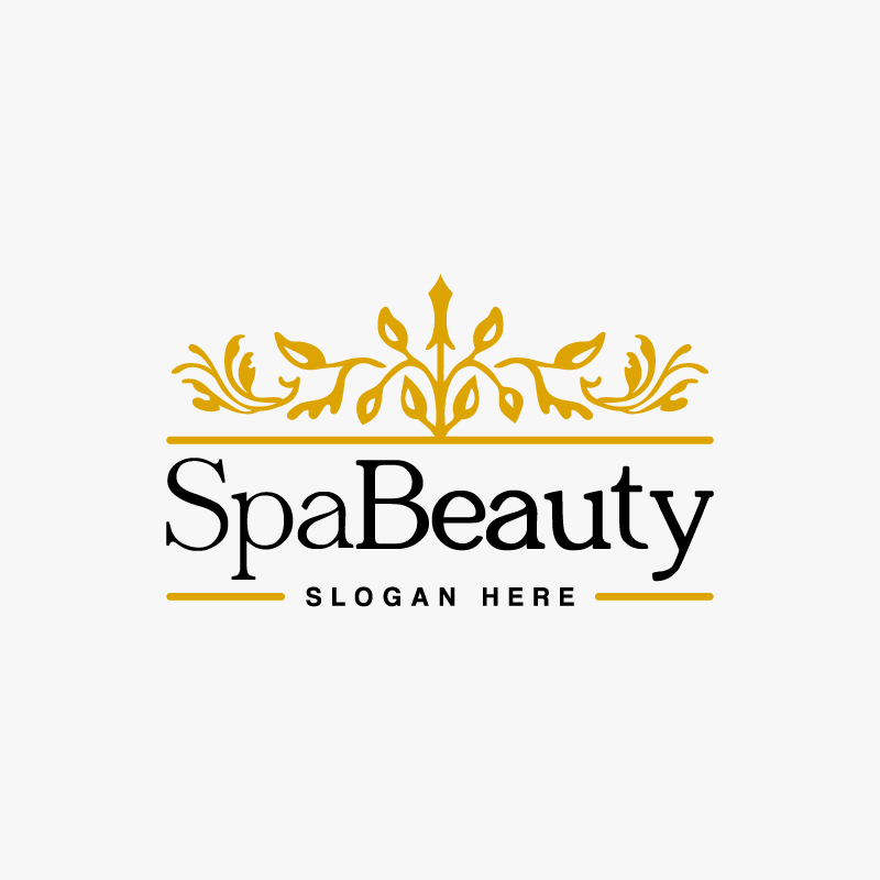 Skin Care Logos