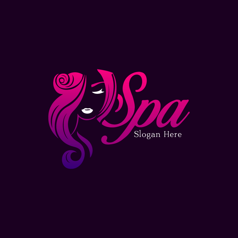 Skin Care Logos